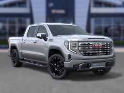 GMC Sierra 1500 Denali 4WD Crew Cab 157" 2026