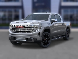 GMC Sierra 1500 Denali 4WD Crew Cab 157" 2026