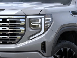 GMC Sierra 1500 Denali 4WD Crew Cab 157" 2026