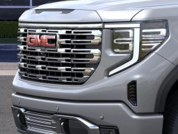 GMC Sierra 1500 Denali 4WD Crew Cab 157" 2026