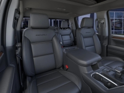 GMC Sierra 1500 Denali 4WD Crew Cab 157" 2026