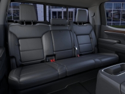 GMC Sierra 1500 Denali 4WD Crew Cab 157" 2026