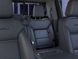 GMC Sierra 1500 Denali 4WD Crew Cab 157" 2026