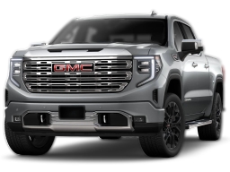 GMC Sierra 1500 Denali 4WD Crew Cab 157" 2026