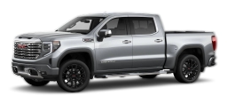 GMC Sierra 1500 Denali 4WD Crew Cab 157" 2026