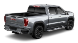 GMC Sierra 1500 Denali 4WD Crew Cab 157" 2026