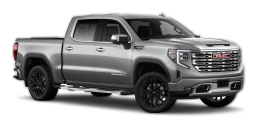 GMC Sierra 1500 Denali 4WD Crew Cab 157" 2026