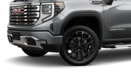 GMC Sierra 1500 Denali 4WD Crew Cab 157" 2026