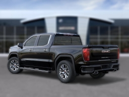 GMC Sierra 1500 Denali 4WD Crew Cab 147" 2026