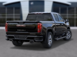 GMC Sierra 1500 Denali 4WD Crew Cab 147" 2026