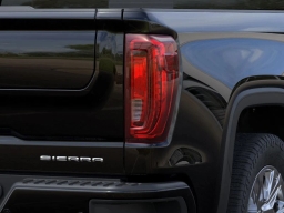 GMC Sierra 1500 Denali 4WD Crew Cab 147" 2026
