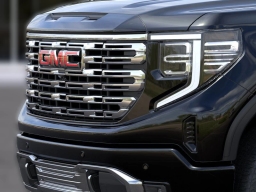 GMC Sierra 1500 Denali 4WD Crew Cab 147" 2026