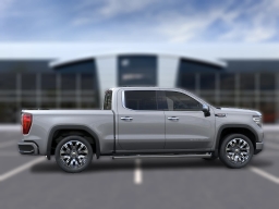 GMC Sierra 1500 Denali 4WD Crew Cab 157" 2026
