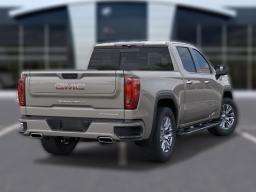 GMC Sierra 1500 Denali 4WD Crew Cab 147" 2026