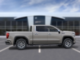 GMC Sierra 1500 Denali 4WD Crew Cab 147" 2026
