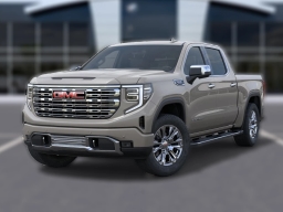 GMC Sierra 1500 Denali 4WD Crew Cab 147" 2026