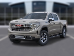 GMC Sierra 1500 Denali 4WD Crew Cab 147" 2026