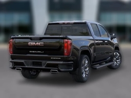 GMC Sierra 1500 Denali 4WD Crew Cab 147" 2025