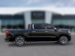 GMC Sierra 1500 Denali 4WD Crew Cab 147" 2025