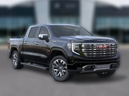 GMC Sierra 1500 Denali 4WD Crew Cab 147" 2025