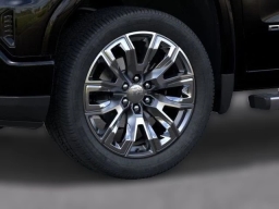 GMC Sierra 1500 Denali 4WD Crew Cab 147" 2025