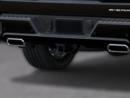 GMC Sierra 1500 Denali 4WD Crew Cab 147" 2025