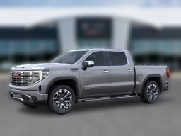 GMC Sierra 1500 Denali 4WD Crew Cab 147" 2025