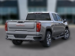 GMC Sierra 1500 Denali 4WD Crew Cab 147" 2025
