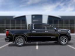 GMC Sierra 1500 Denali 4WD Crew Cab 157" 2026