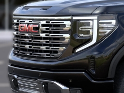 GMC Sierra 1500 Denali 4WD Crew Cab 157" 2026