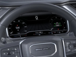 GMC Sierra 1500 Denali 4WD Crew Cab 157" 2026