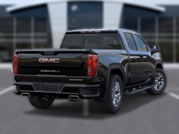 GMC Sierra 1500 Denali 4WD Crew Cab 157" 2026
