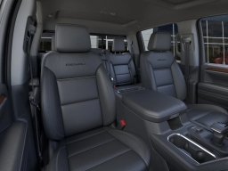 GMC Sierra 1500 Denali 4WD Crew Cab 157" 2026