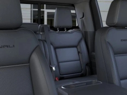 GMC Sierra 1500 Denali 4WD Crew Cab 157" 2026