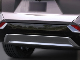 Cadillac OPTIQ Luxury 4dr w/1SC 2026