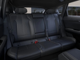 Cadillac OPTIQ Luxury 4dr w/1SC 2026