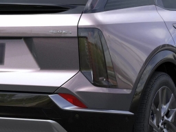 Cadillac OPTIQ Luxury 4dr w/1SC 2026