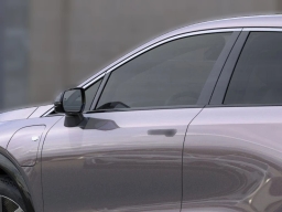 Cadillac OPTIQ Luxury 4dr w/1SC 2026