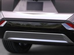 Cadillac OPTIQ Luxury 4dr w/1SC 2026