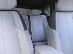 Cadillac OPTIQ Luxury 4dr w/1SC 2026