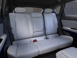 Cadillac OPTIQ Luxury 4dr w/1SC 2026