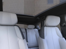 Cadillac OPTIQ Luxury 4dr w/1SC 2026