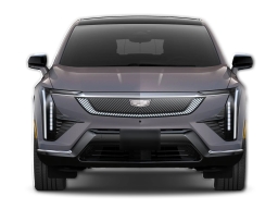 Cadillac OPTIQ Luxury 4dr w/1SC 2026