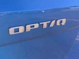 Cadillac OPTIQ Luxury 4dr w/1SC 2026