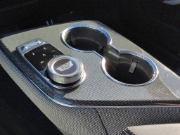 Cadillac OPTIQ Luxury 4dr w/1SC 2026