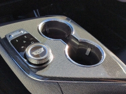 Cadillac OPTIQ Luxury 4dr w/1SC 2026