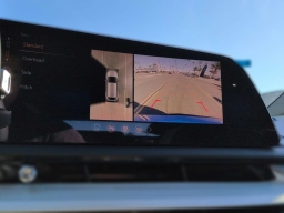 Cadillac OPTIQ Luxury 4dr w/1SC 2026