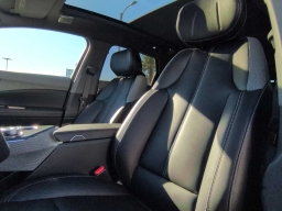 Cadillac OPTIQ Luxury 4dr w/1SC 2026