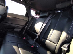 Cadillac OPTIQ Luxury 4dr w/1SC 2026