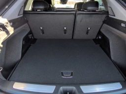 Cadillac OPTIQ Luxury 4dr w/1SC 2026